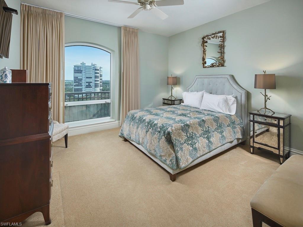 WINDSOR AT BAY COLONY - Residential