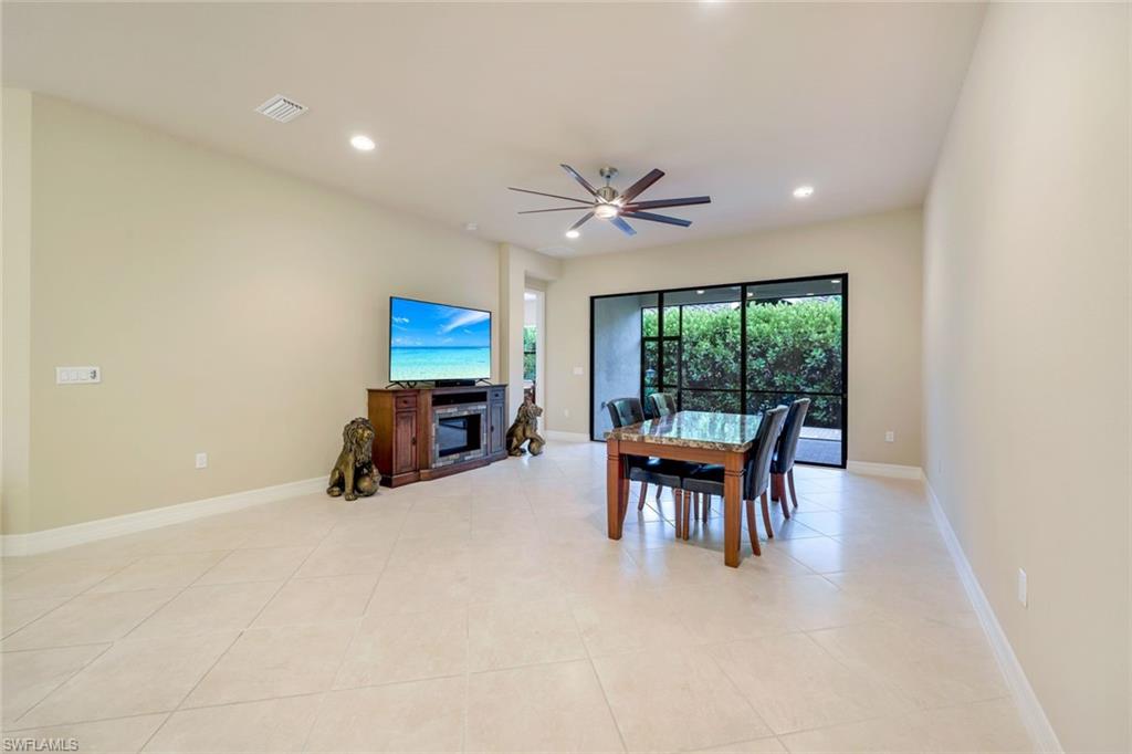 MARBELLA ISLES - Residential