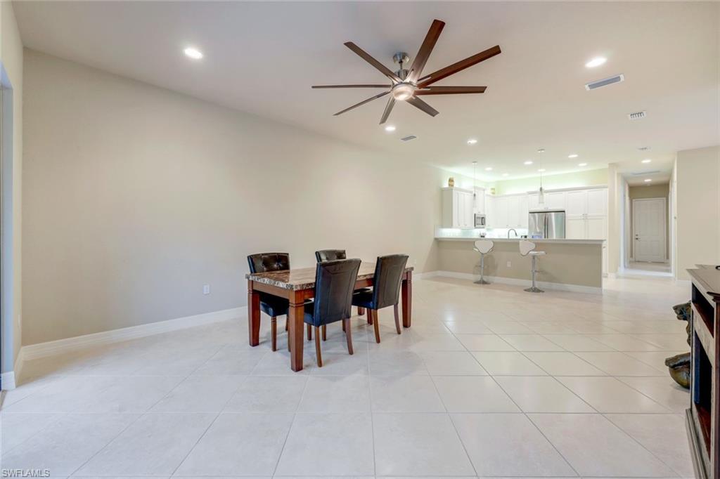 MARBELLA ISLES - Residential