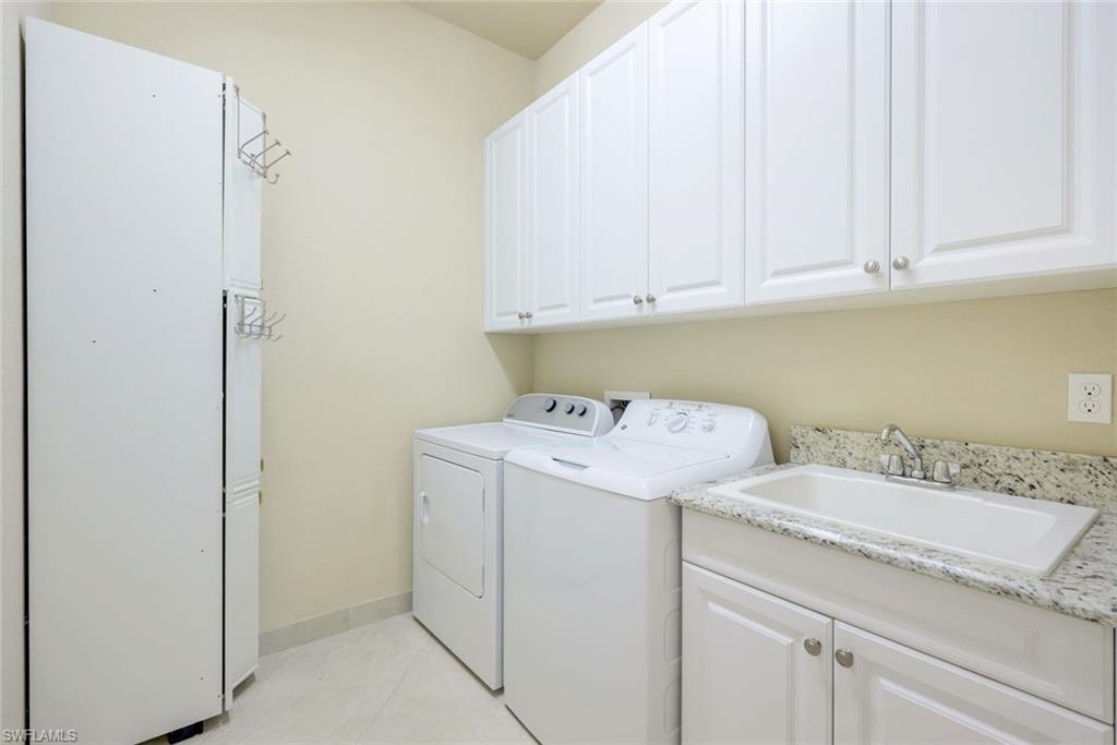 MARBELLA ISLES - Residential