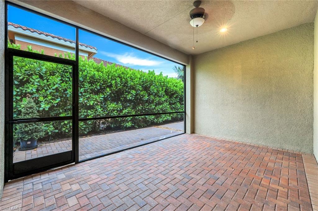 MARBELLA ISLES - Residential