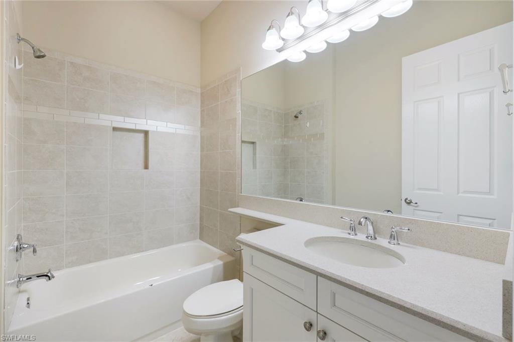 MARBELLA ISLES - Residential