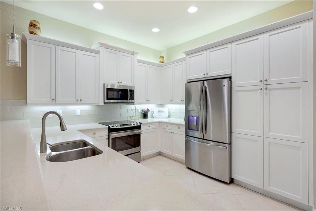 MARBELLA ISLES - Residential