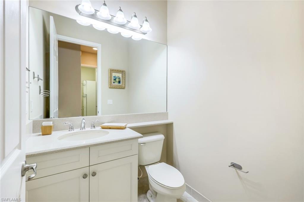 MARBELLA ISLES - Residential