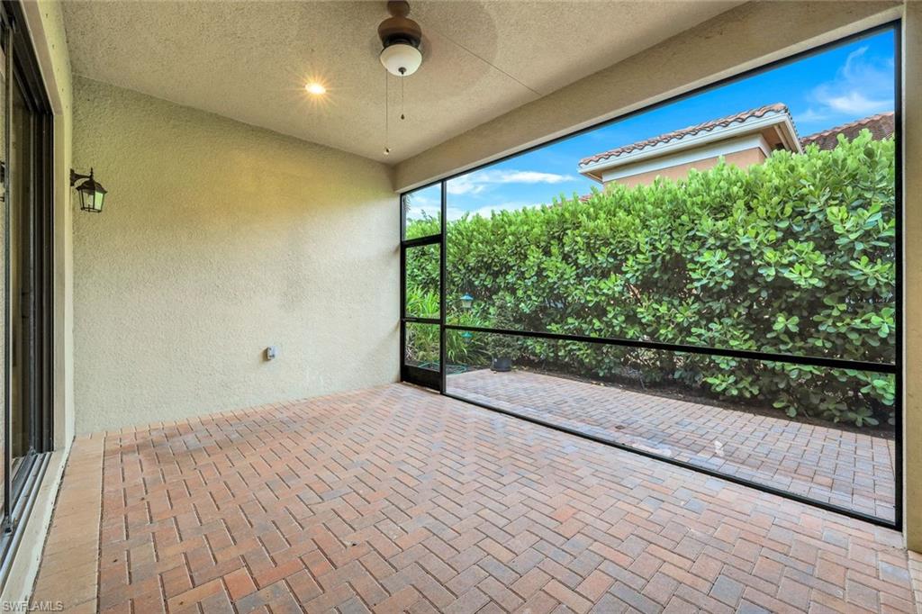 MARBELLA ISLES - Residential