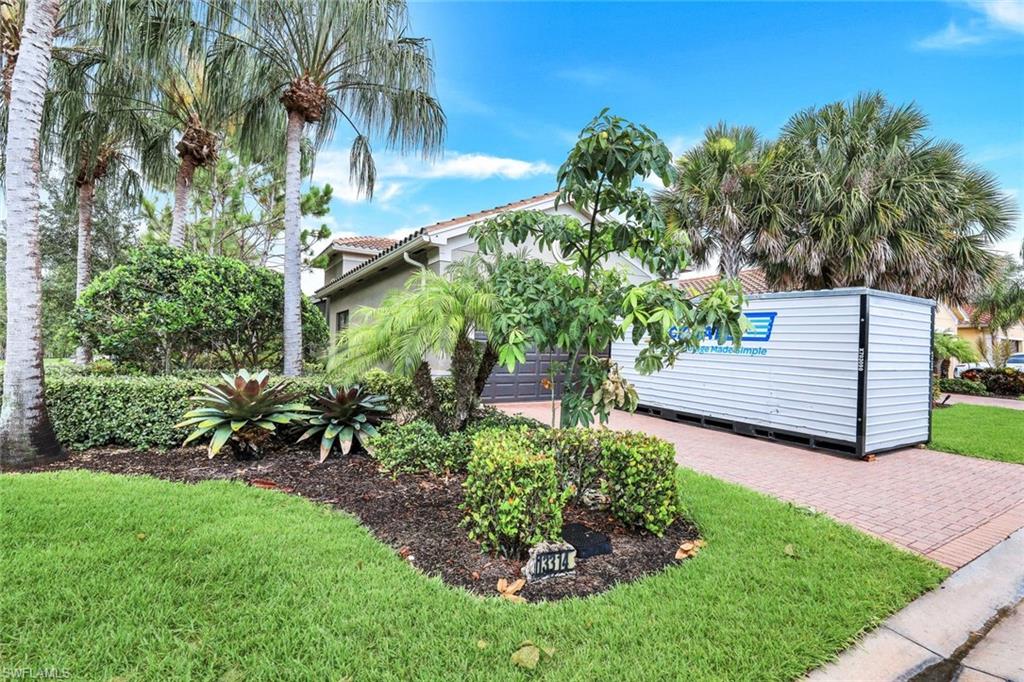 MARBELLA ISLES - Residential