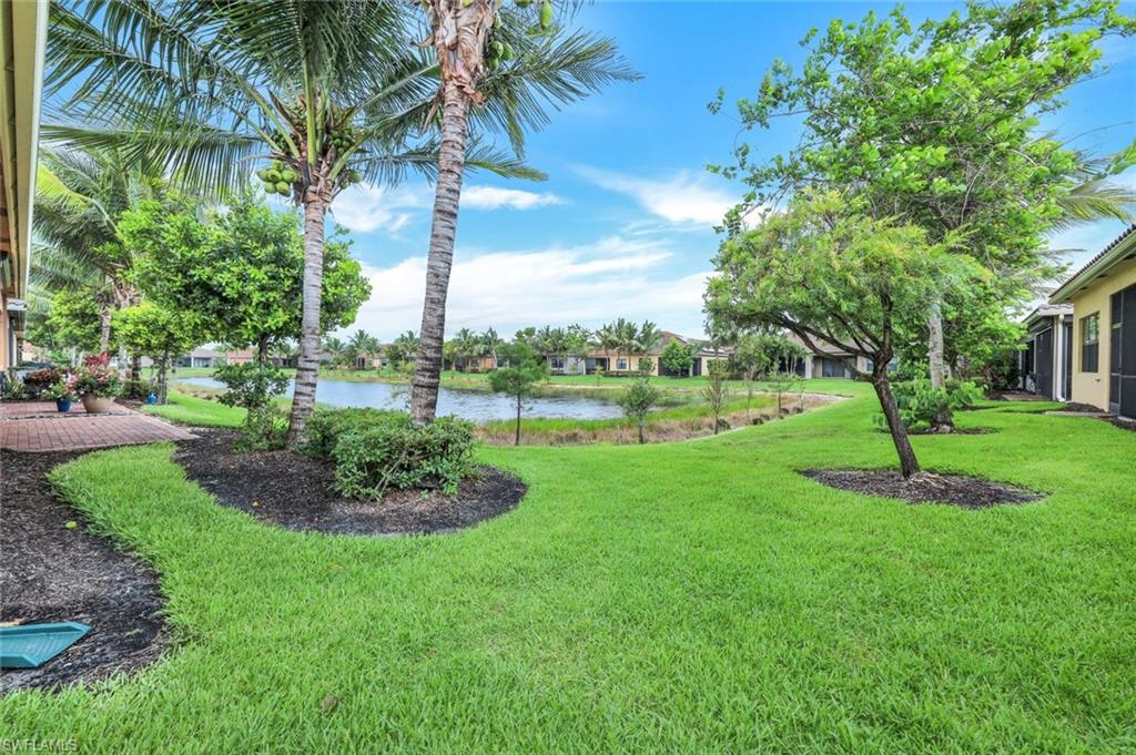 MARBELLA ISLES - Residential