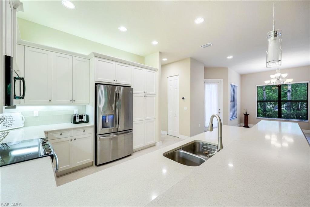 MARBELLA ISLES - Residential