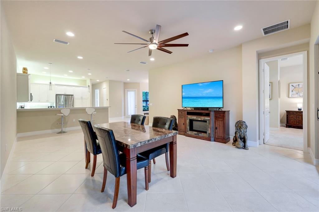 MARBELLA ISLES - Residential