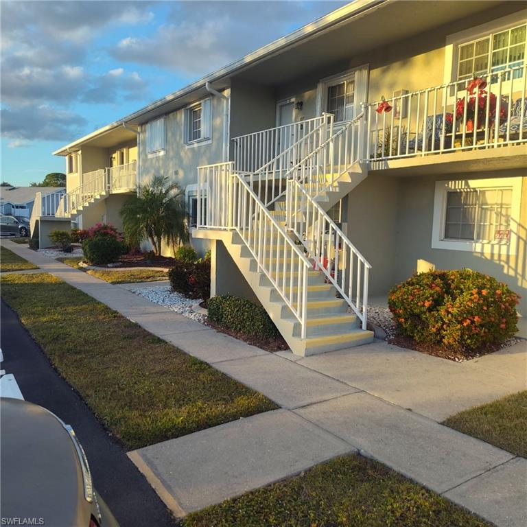 LAKE EDGE ESTATES CONDO - Residential
