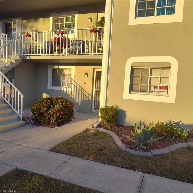 LAKE EDGE ESTATES CONDO - Residential