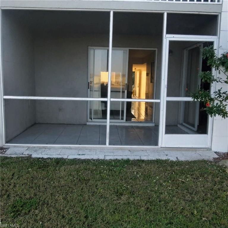 LAKE EDGE ESTATES CONDO - Residential