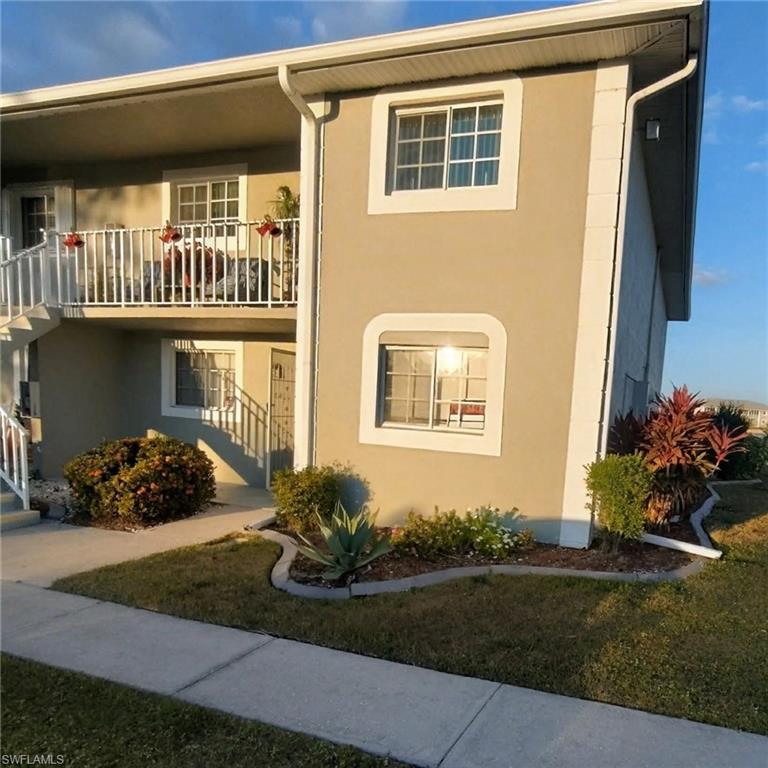 LAKE EDGE ESTATES CONDO - Residential