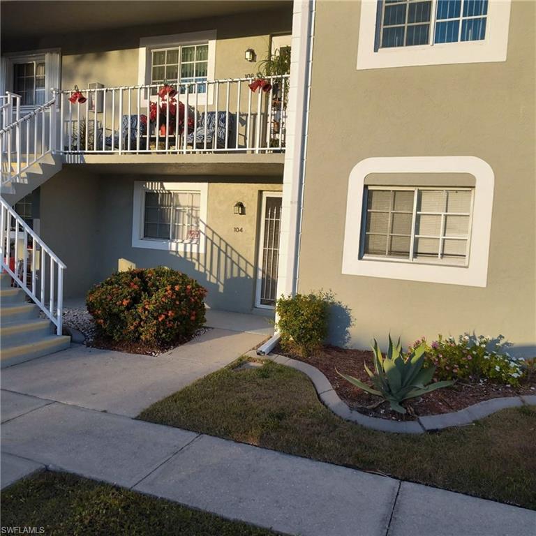 LAKE EDGE ESTATES CONDO - Residential