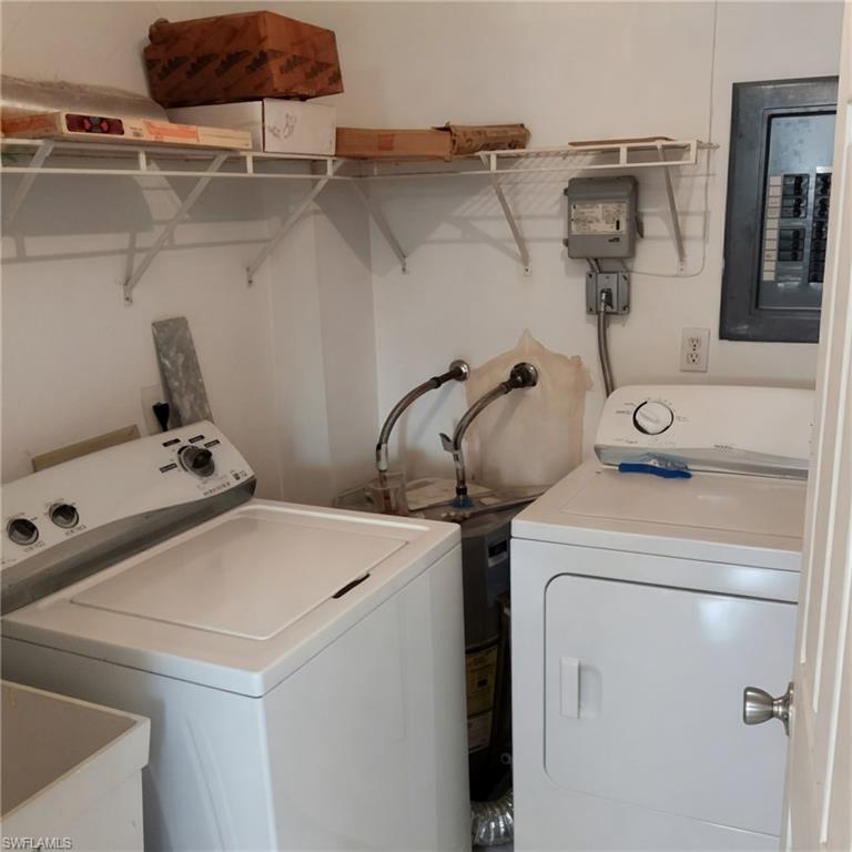 LAKE EDGE ESTATES CONDO - Residential