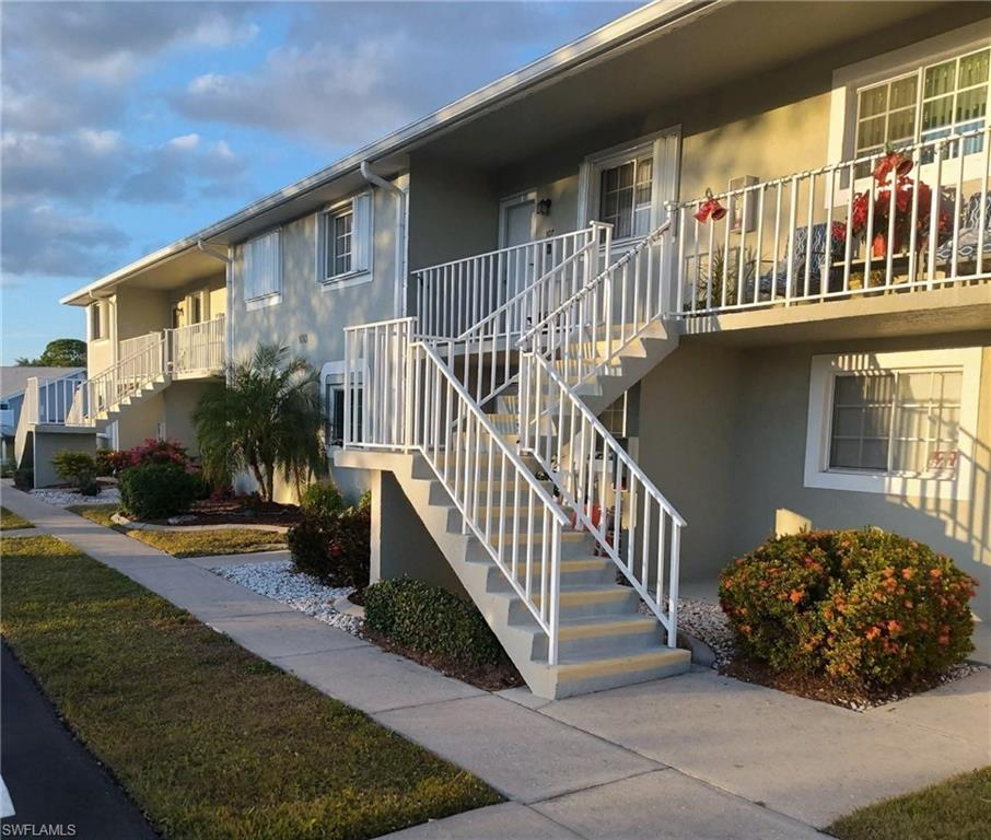 LAKE EDGE ESTATES CONDO - Residential