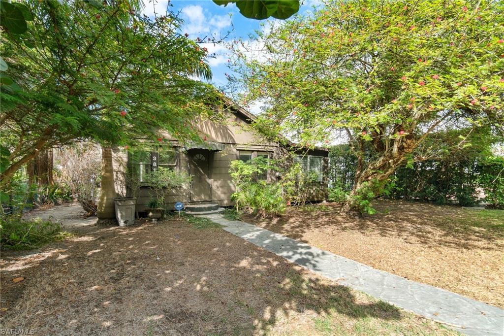 OLDE NAPLES - Residential