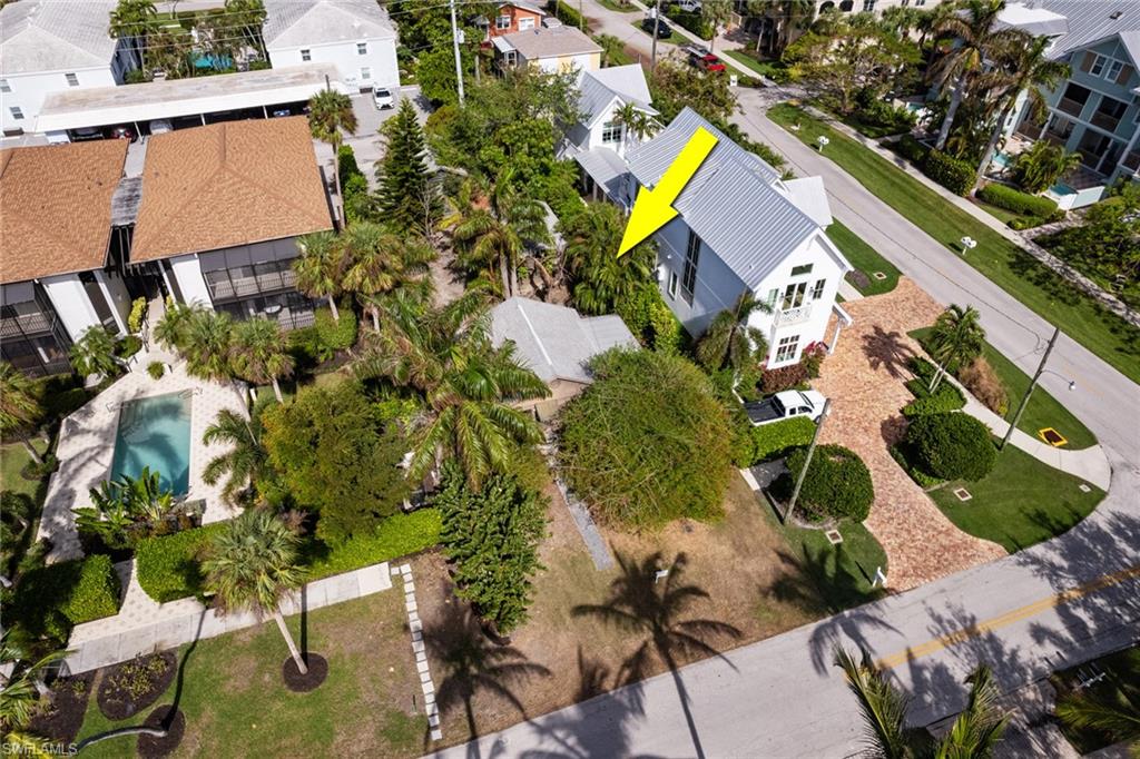 OLDE NAPLES - Residential