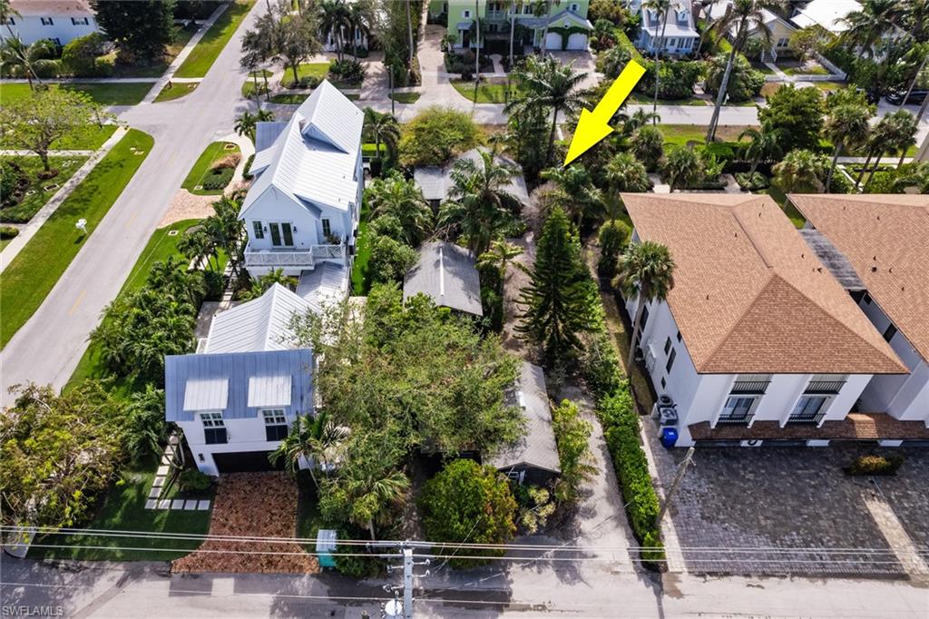 OLDE NAPLES - Residential