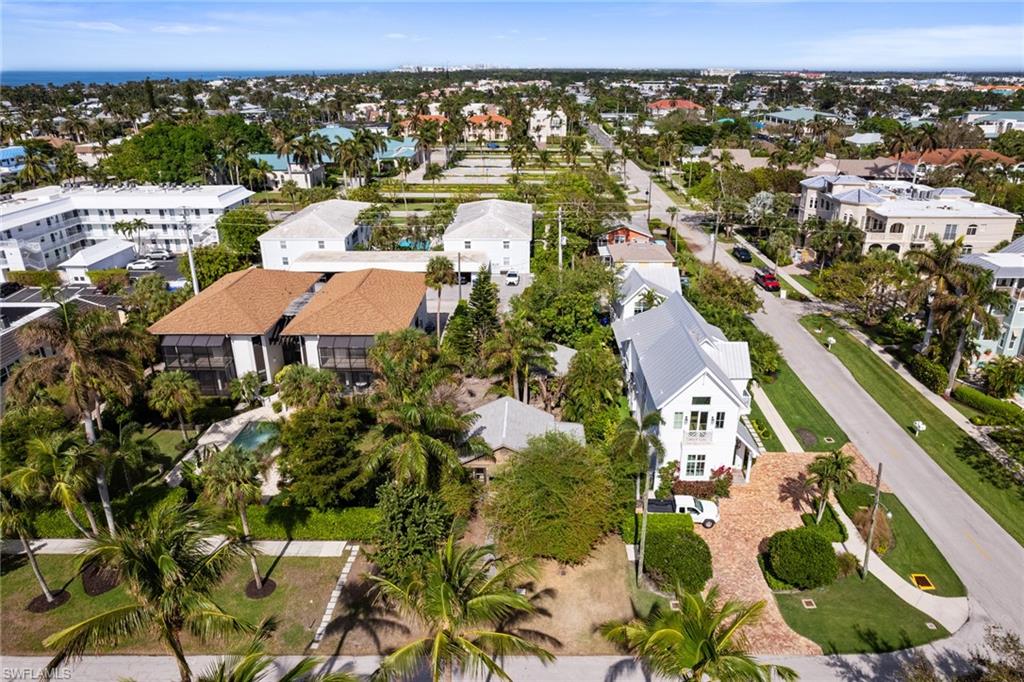 OLDE NAPLES - Residential