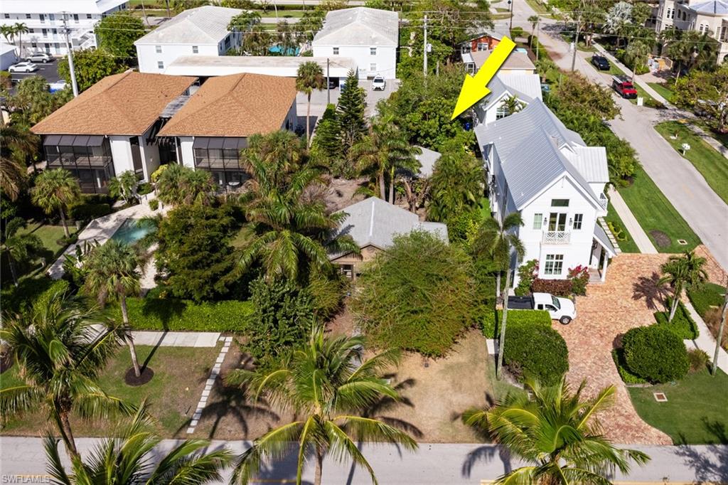 OLDE NAPLES - Residential