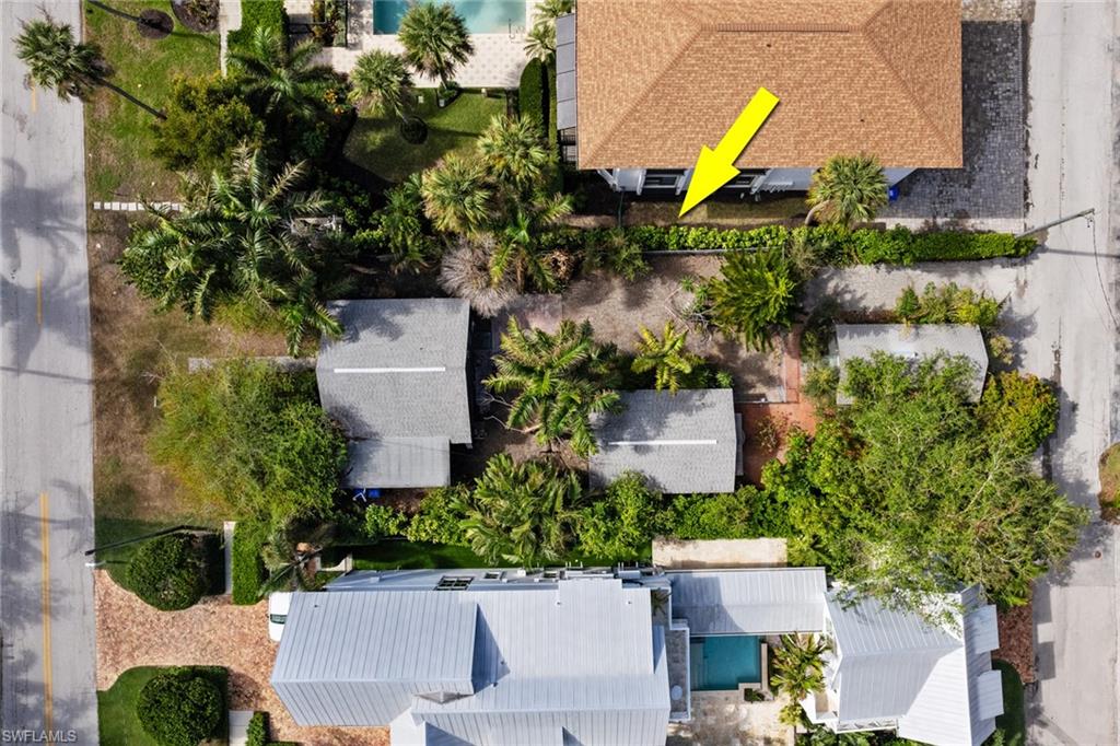 OLDE NAPLES - Residential