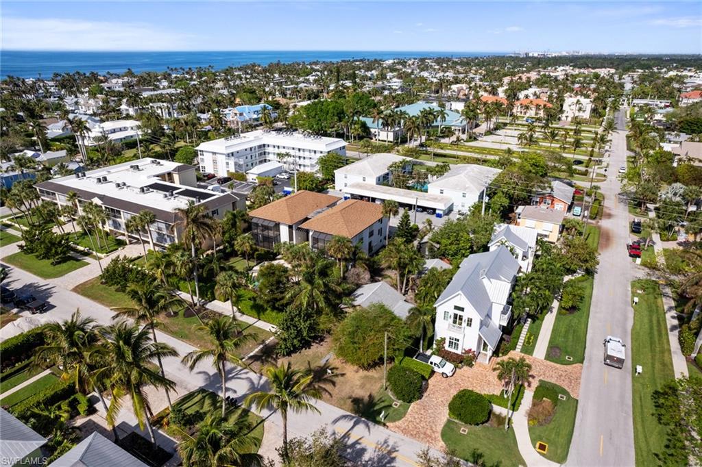 OLDE NAPLES - Residential