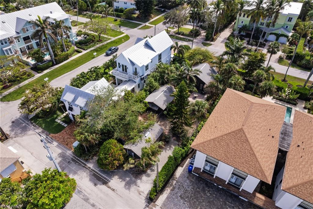 OLDE NAPLES - Residential