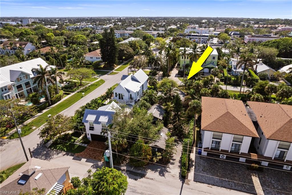 OLDE NAPLES - Residential