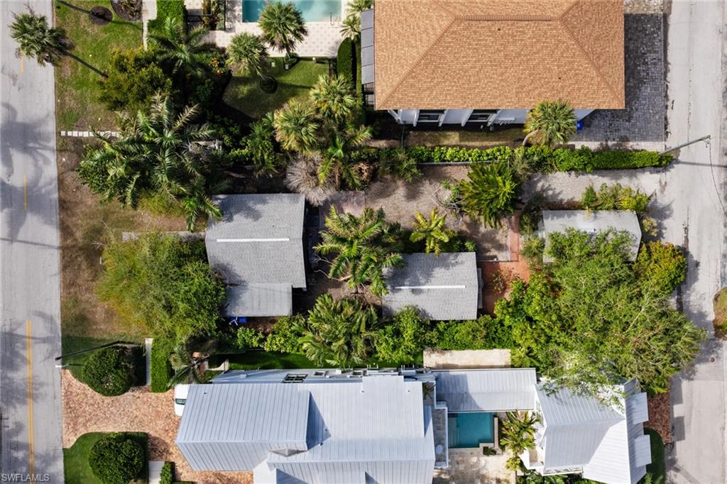 OLDE NAPLES - Residential