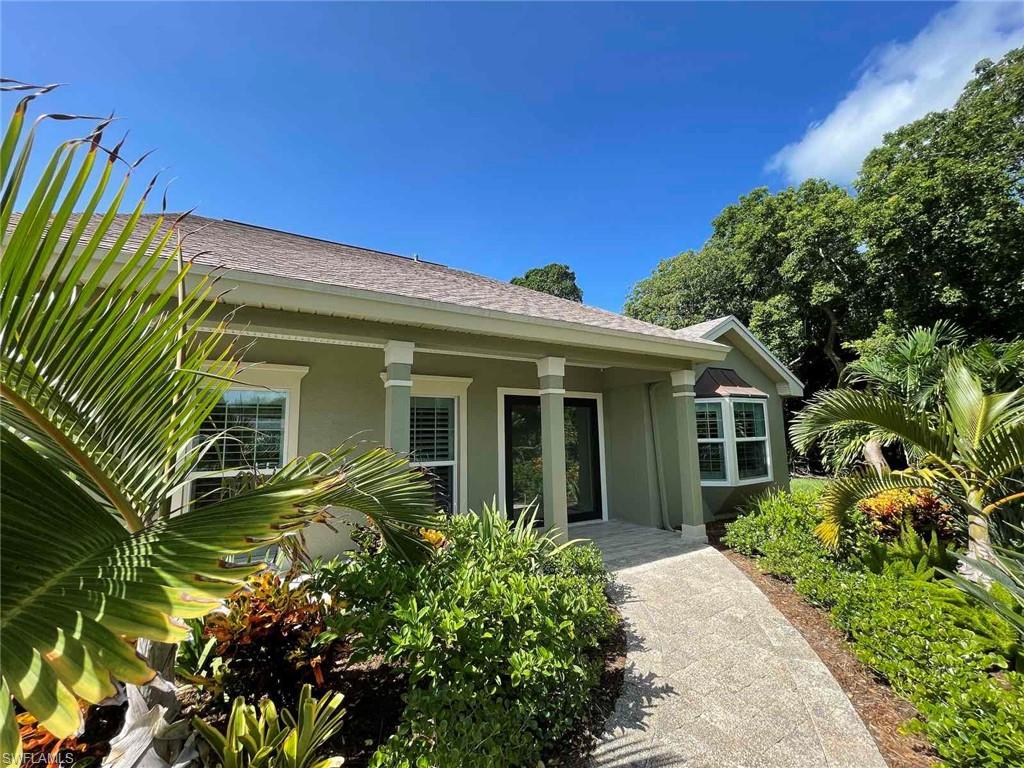 SANIBEL ESTATES - Residential