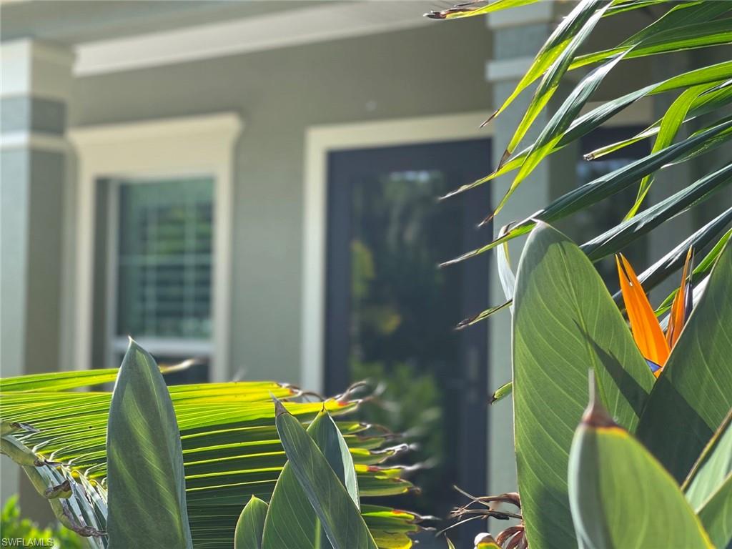 SANIBEL ESTATES - Residential