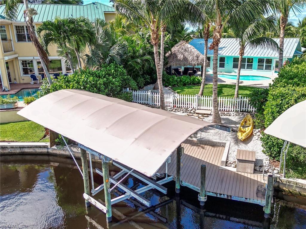 MCGREGOR ISLES - Residential