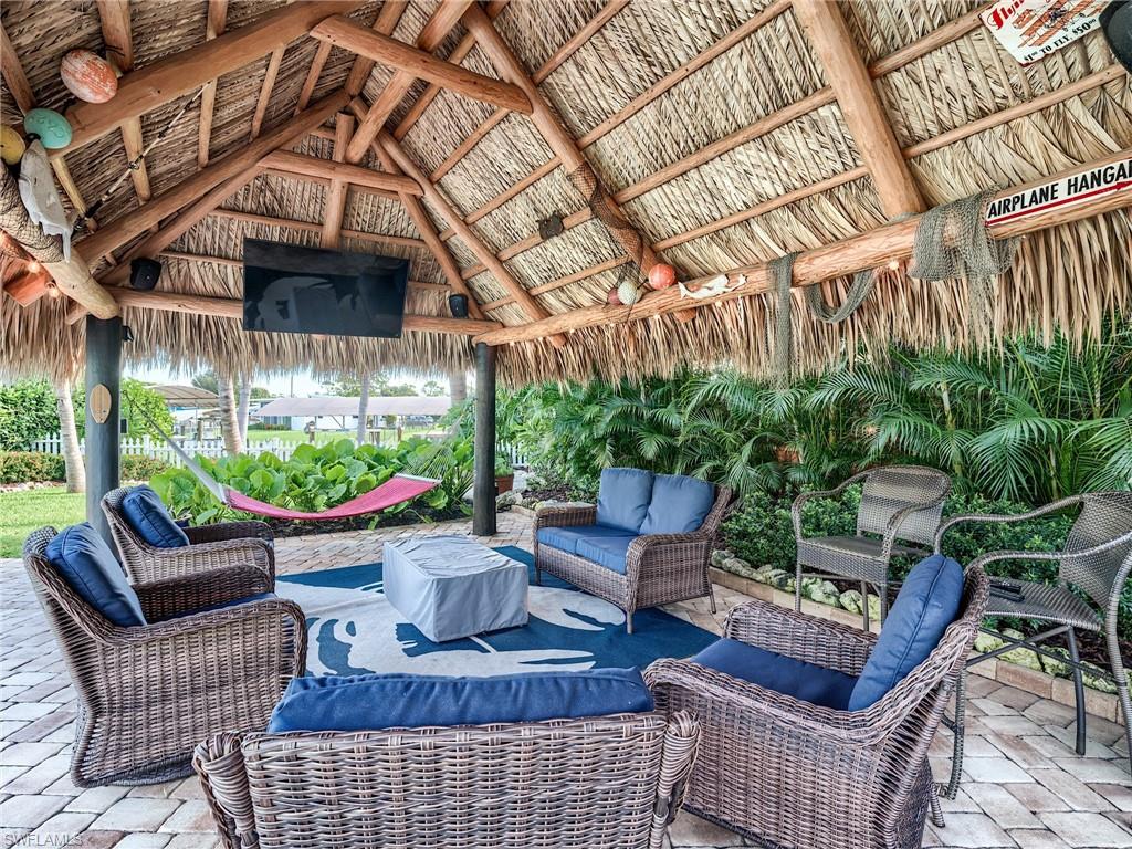 MCGREGOR ISLES - Residential