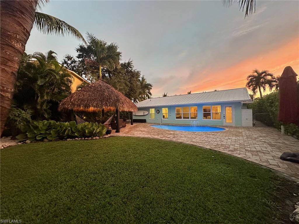 MCGREGOR ISLES - Residential