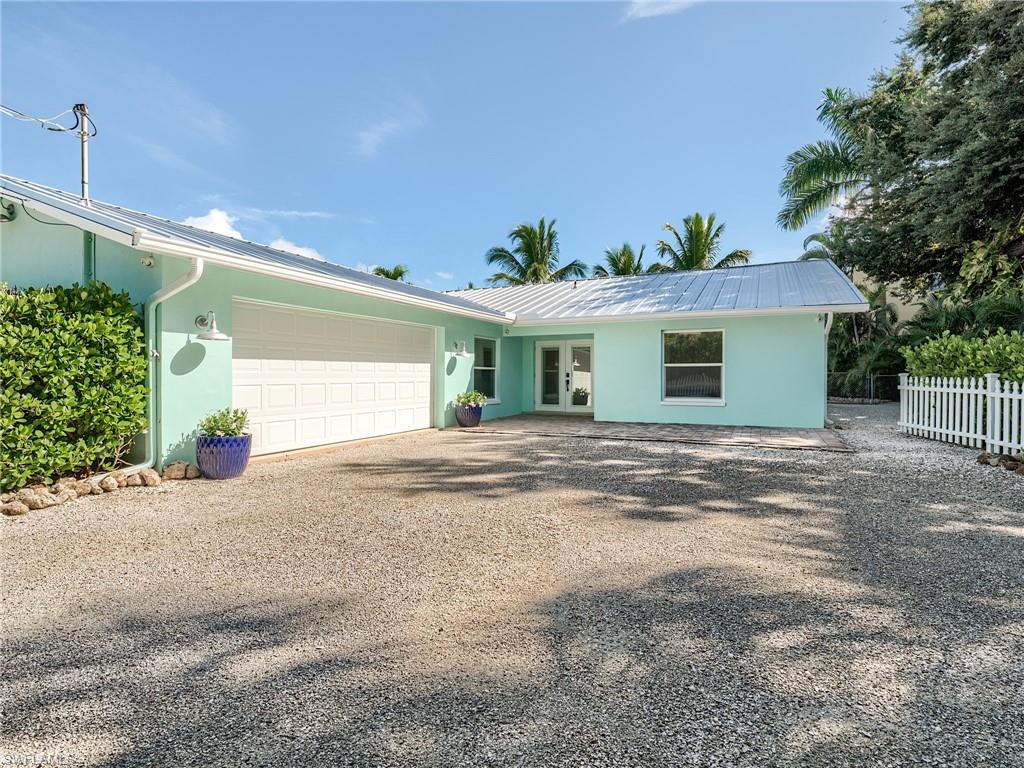 MCGREGOR ISLES - Residential