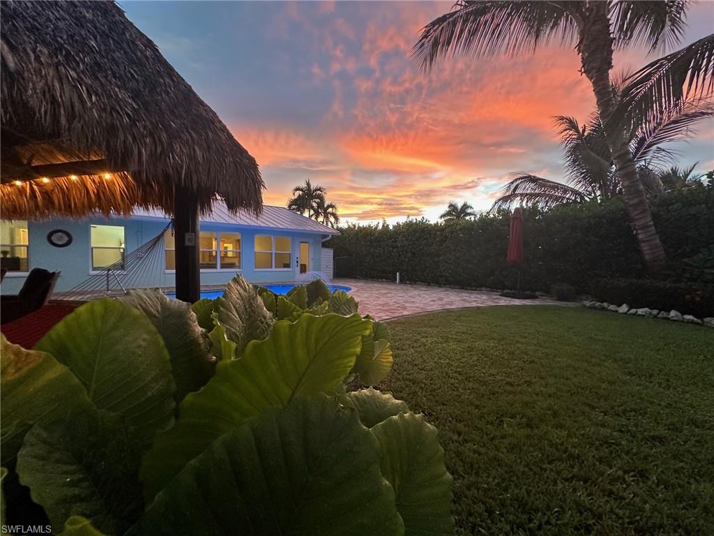 MCGREGOR ISLES - Residential