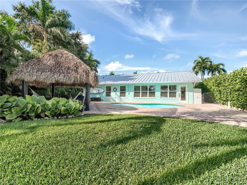 MCGREGOR ISLES - Residential