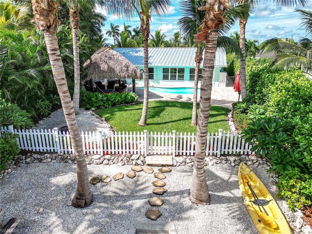 MCGREGOR ISLES - Residential