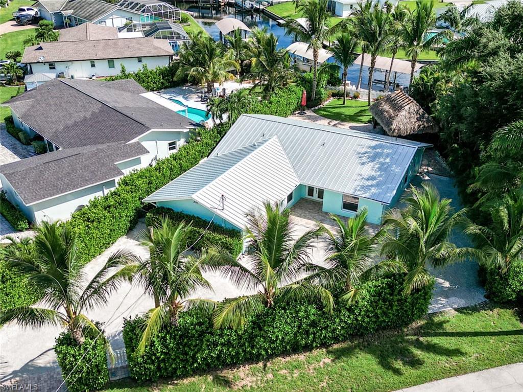 MCGREGOR ISLES - Residential