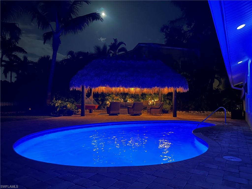 MCGREGOR ISLES - Residential