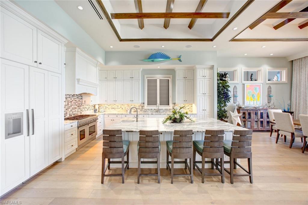 BONITA BEACH - Residential