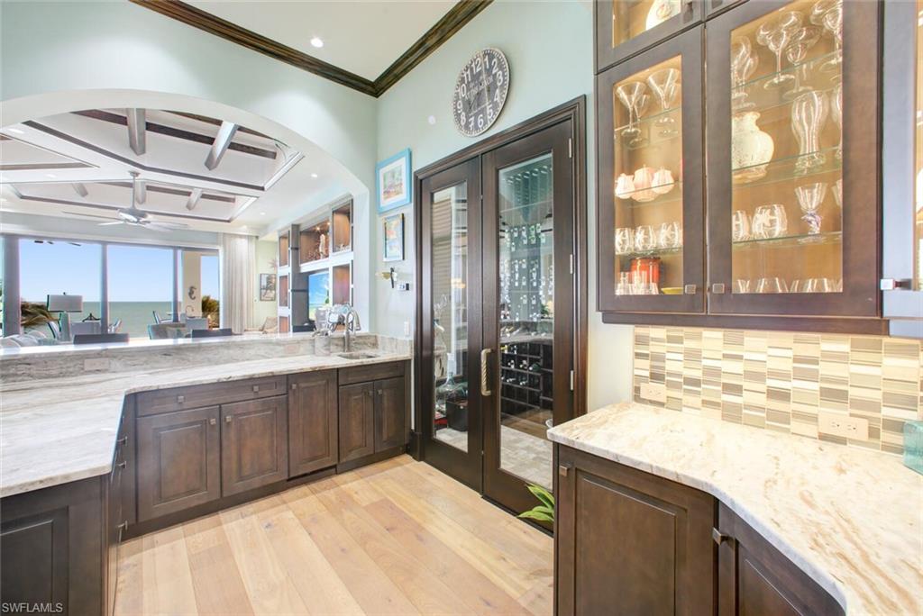 BONITA BEACH - Residential