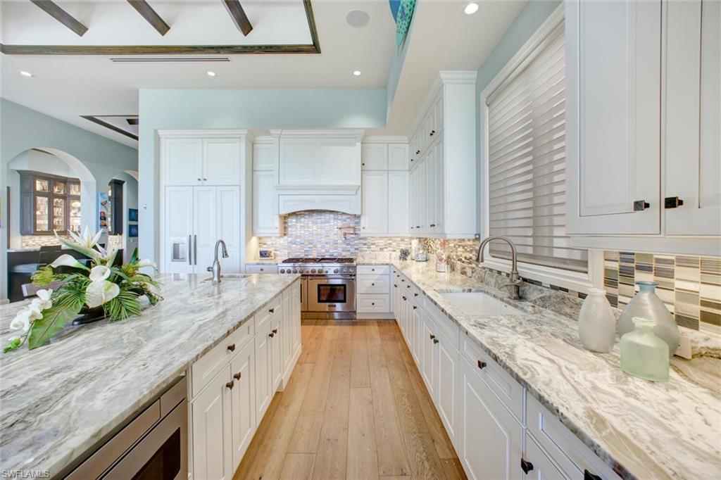 BONITA BEACH - Residential