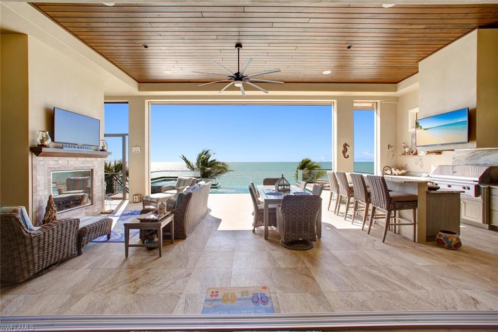 BONITA BEACH - Residential