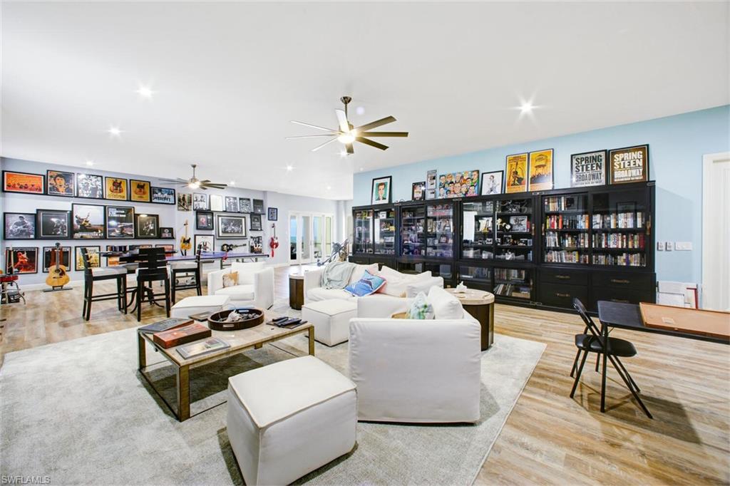 BONITA BEACH - Residential