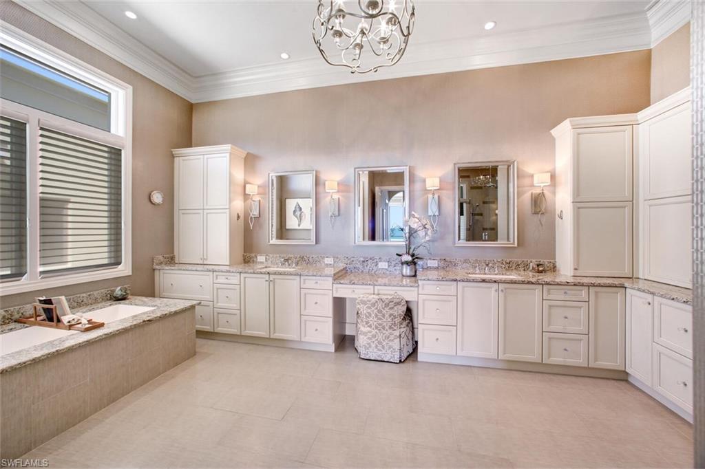 BONITA BEACH - Residential