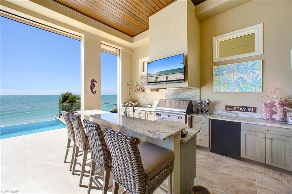 BONITA BEACH - Residential