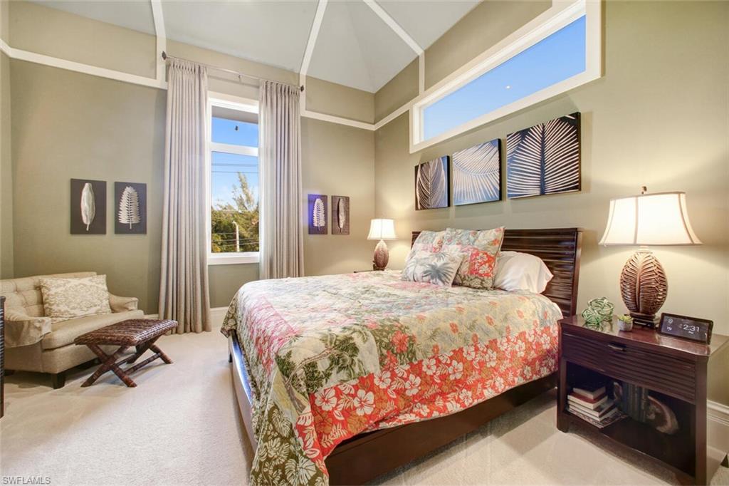 BONITA BEACH - Residential