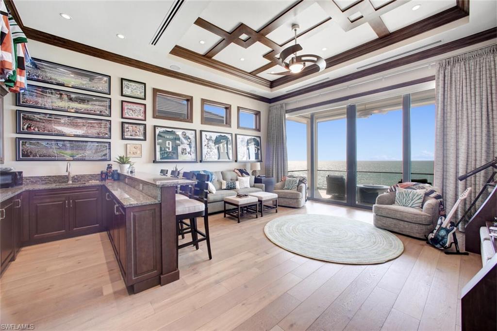 BONITA BEACH - Residential